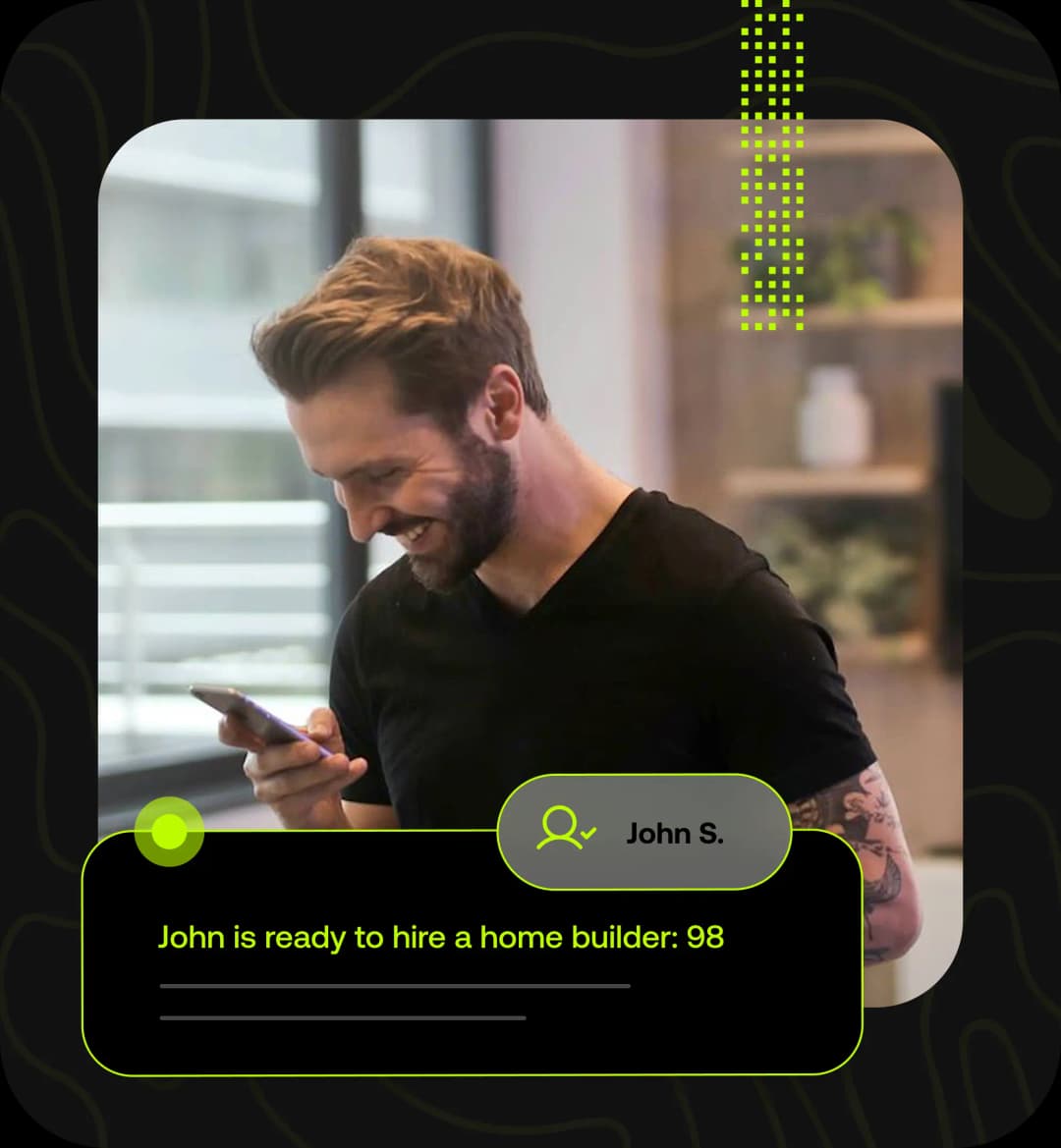 Home Improvement Reach Out