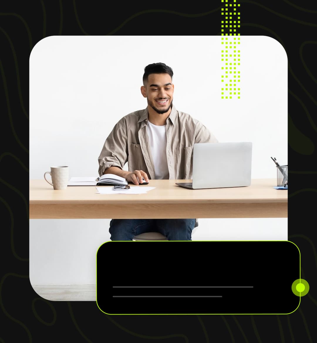 Recruiting How It Works