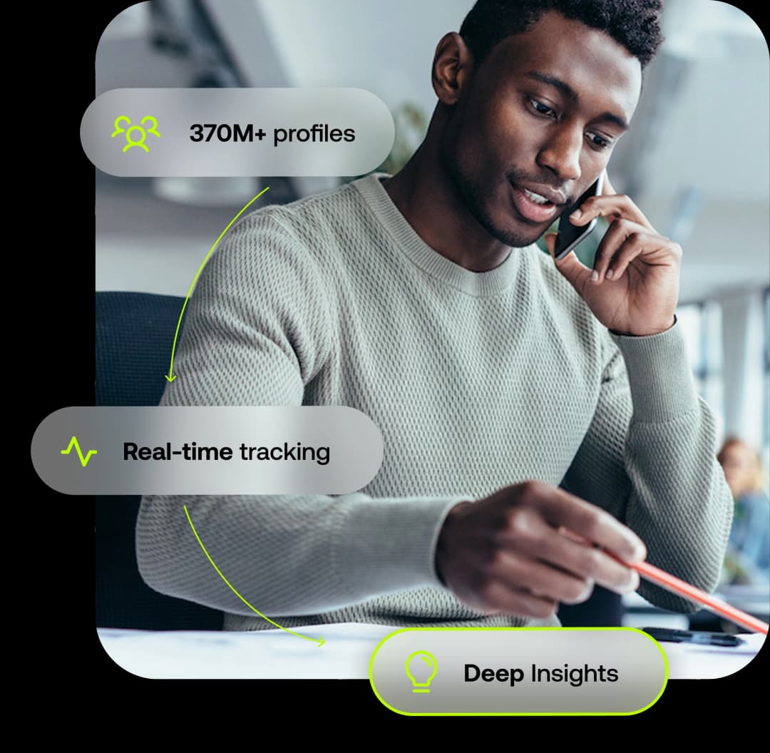 Recruiting What You Get