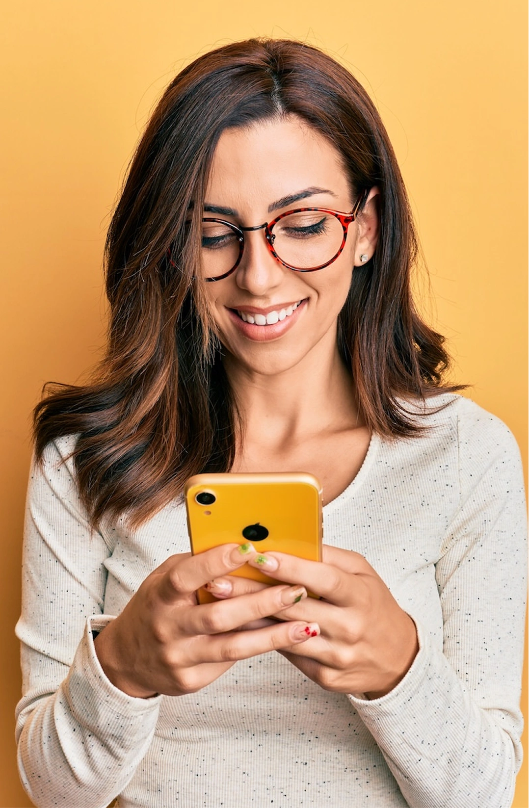 Mia is ready for premium event planning.